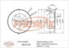 GM 19143903 Brake Drum